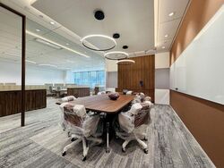 North Canal Road (D1), Office #521051611